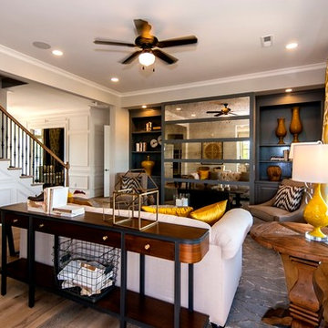 The Mayer Designer Model at BridgeMill | Fort Mill, SC