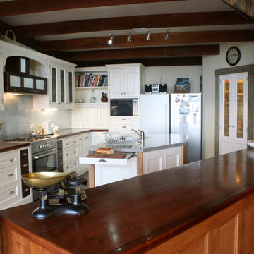 Salvage Style