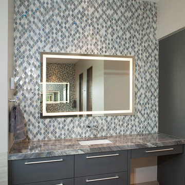 Boulder Pass Design|Build