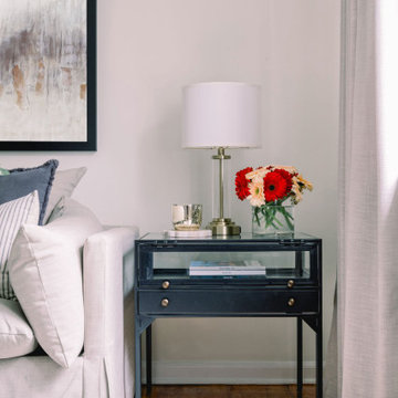 The Initial One