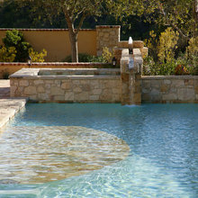 Landscape - Pool