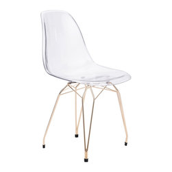 Shadow Dining Chair (Set of 2) - Dining Chairs