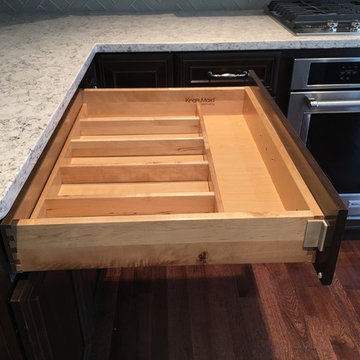 Lot 36 Build