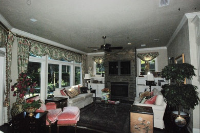 Interior Residence