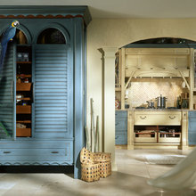 Closet Ideas