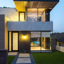 Houses
