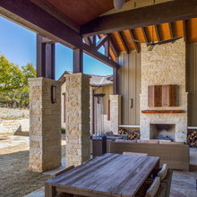 dream home Texas