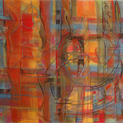 Creating art work, complementing architectural spaces - Products