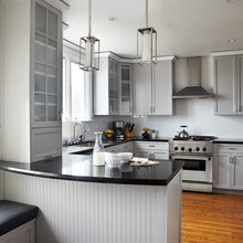 Kitchen Ideas