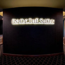Movie Room