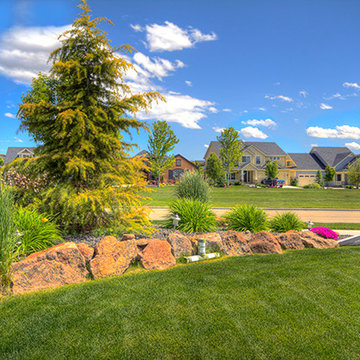General Landscaping