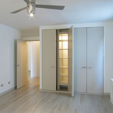 Chelsea Renovation