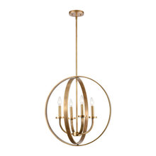 Pendent Lights