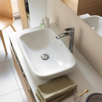 DuraStyle Series By Duravit