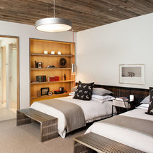 Front Guest Bedroom