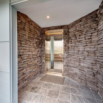 Modern Total House Remodel in Edmonds