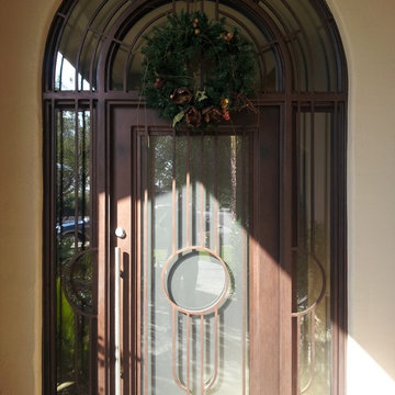 Doors by Metal Works