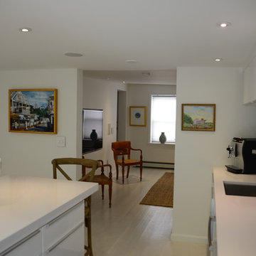 Provincetown Retreat
