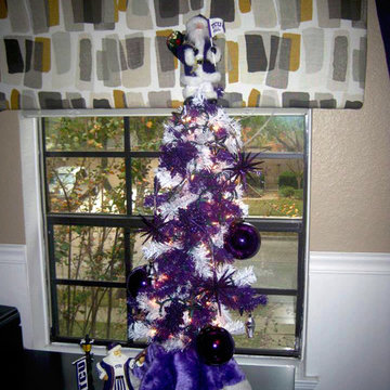 2013 Holiday Decor
