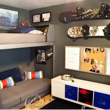 Kids Room