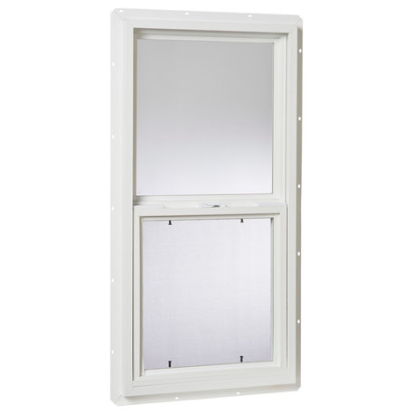 18x36 Single Hung Vinyl Window