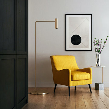 Contemporary Home Renovation at Hayes
