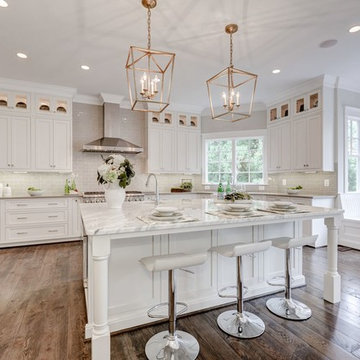 McLean, VA - Brookside