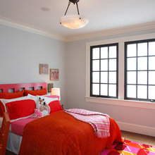 Girl Bedroom