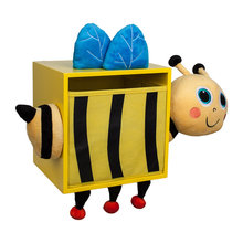 Kids storage ideas