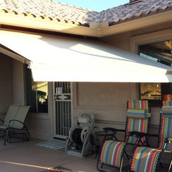 Awnings - Products