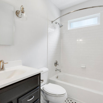A Roaring 1925 Restoration in Decatur