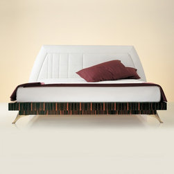 Americna Beds - Platform Beds
