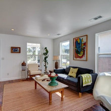 Living Room Ideas