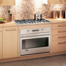 Kitchen Stoves