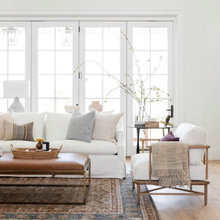 Living Room Ideas