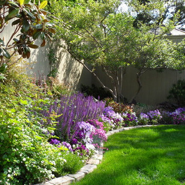 AC Dwellings Gardens