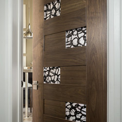 TM13420 with 3Form&reg; Resin Inserts - Products