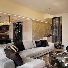Living Room Ideas