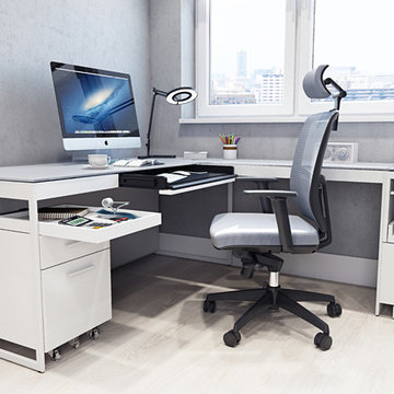 BDI Furniture USA | BDI USA at Recliners.LA