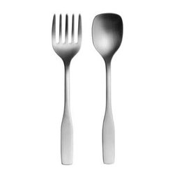 iittala - iittala Citterio 98 Serving Set - Serving Utensils
