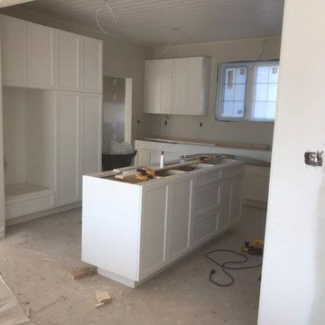 Renovations