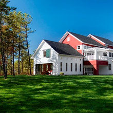 Detached Garage 2021