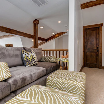Empire Club Ski Retreat