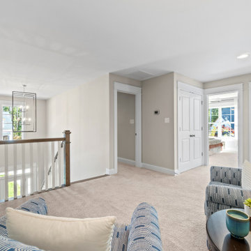 Monterey at Rountrey New Market - Loft