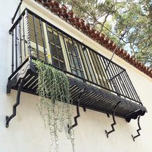 8845 Balcony