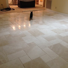 travertine