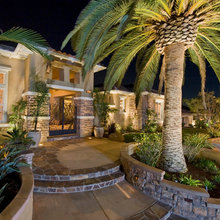 home entrances