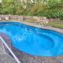 Pool Auto Covers