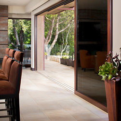 Custom Residence - Laguna Beach, CA - Products
