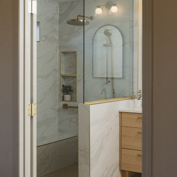 Sweet Renovation